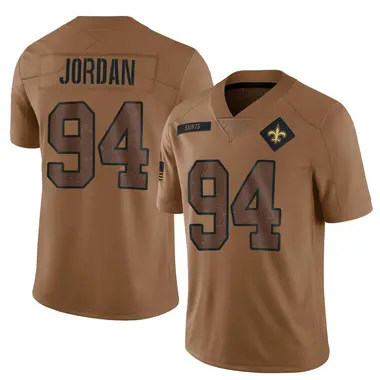 Cam jordan youth jersey hotsell