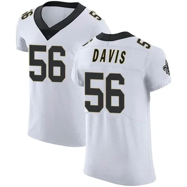 demario davis jersey color rush
