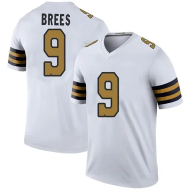 brees jersey black