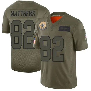 rishard matthews jersey