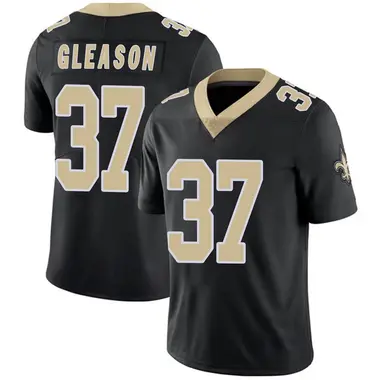 new orleans saints gleason jersey