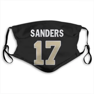 emmanuel sanders jersey saints