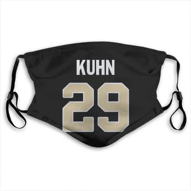 john kuhn jersey