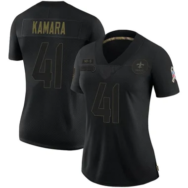 kamara jersey womens