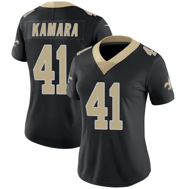 alvin kamara salute to service jersey