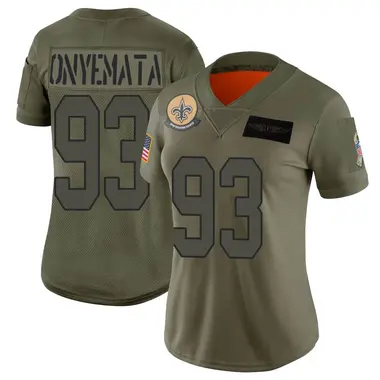 saints 50 jersey