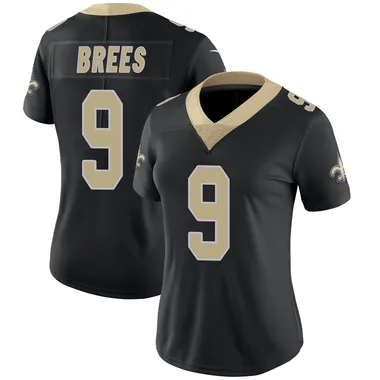 Drew Brees Jersey Saints Drew Brees Elite Limite Legend Game Jerseys Uniforms Saints Store