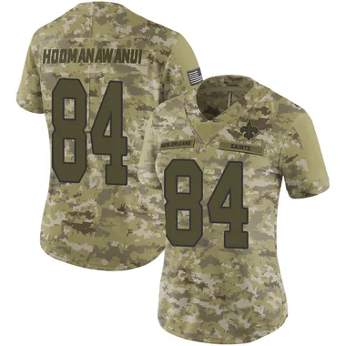 hoomanawanui saints jersey