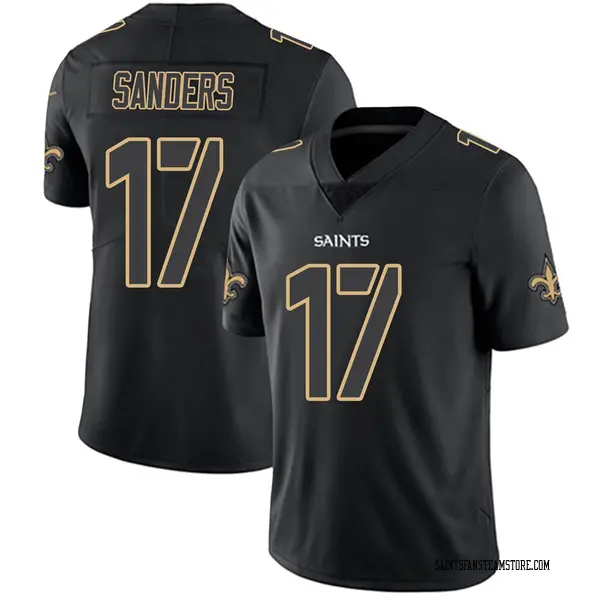 white emmanuel sanders jersey
